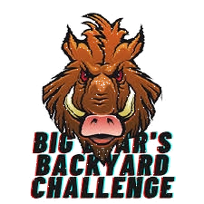 Big Boar's Backyard Challenge