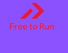 Free to Run