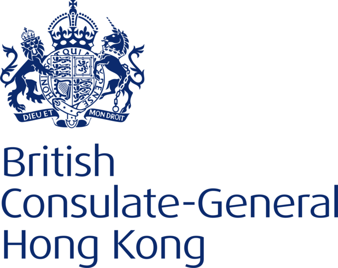 British Consulate-General Hong Kong