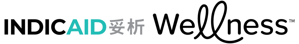 INDICAID 妥析 Wellness