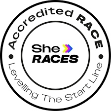 SheRACES accredited race